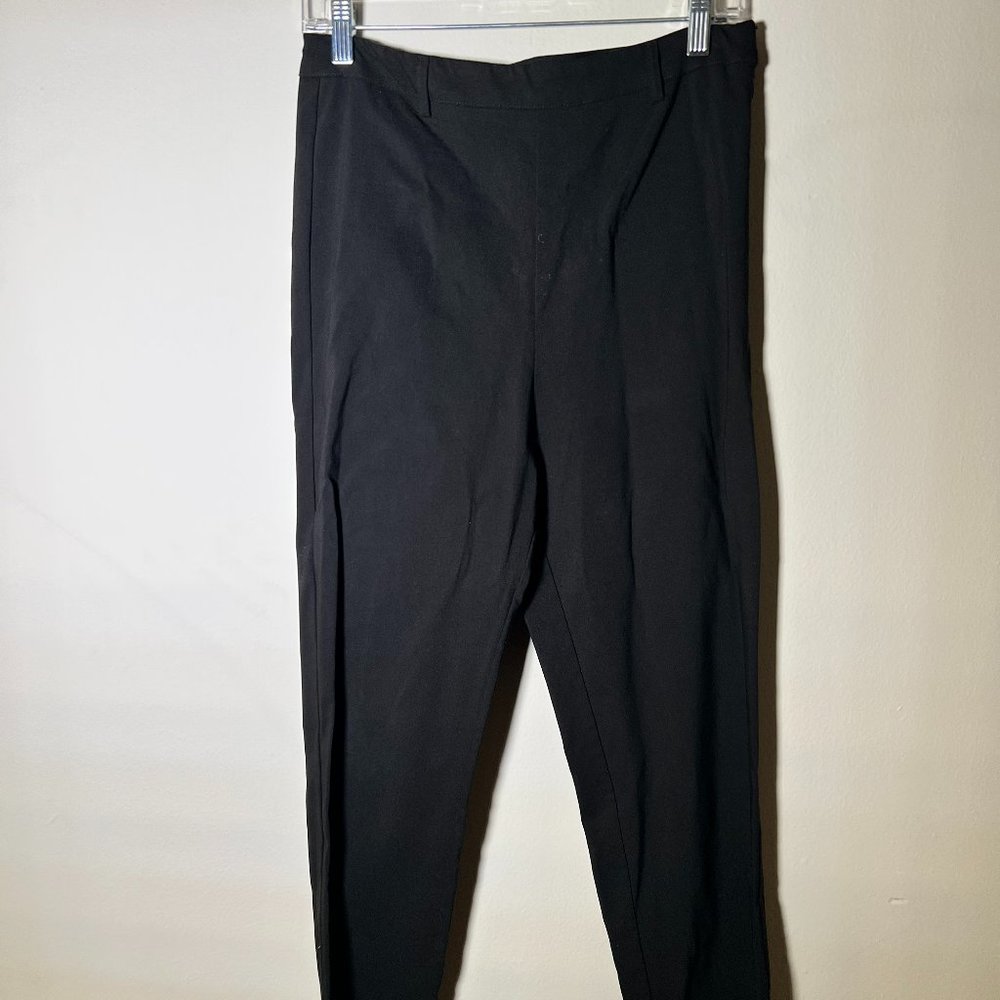 Black Dress Pants